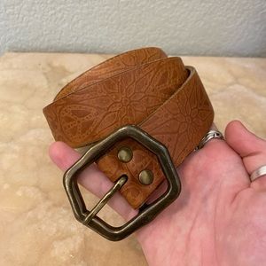 Lucky Brand Belt Size Small